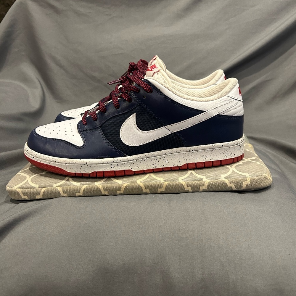 Nike Dunk Low “CL France” - Picture 7 of 10